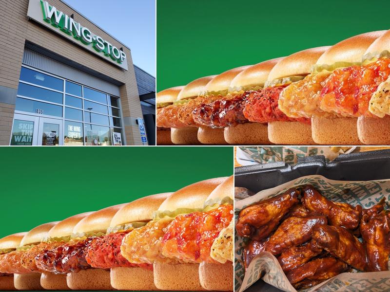 Wingstop