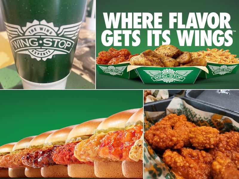 Wingstop