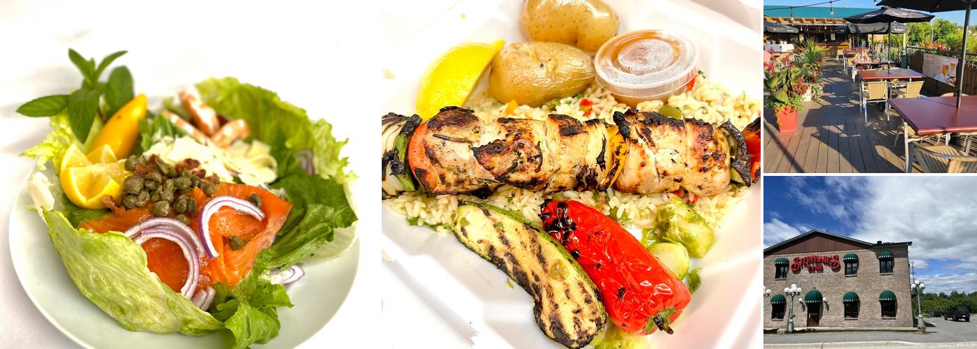 Stephanie's Grill and Bar