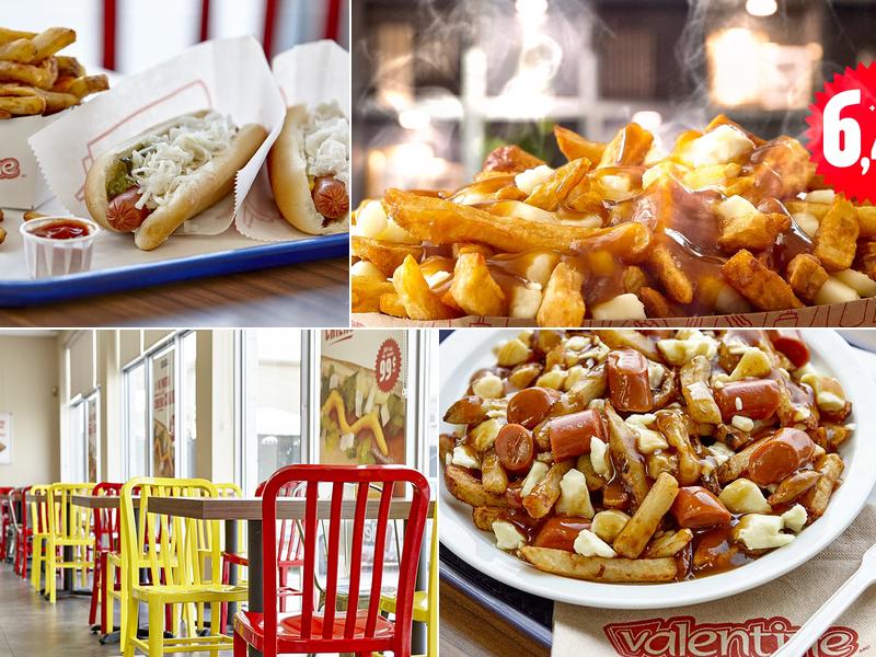 Valentine 118 Av. Béthany, Lachute