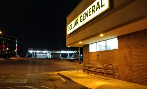 Dollar General