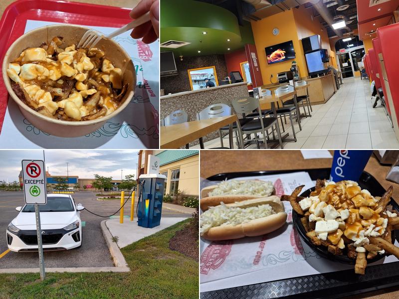 Restaurant Bellepros 3490 Av. des Grandes Tourelles, Boisbriand