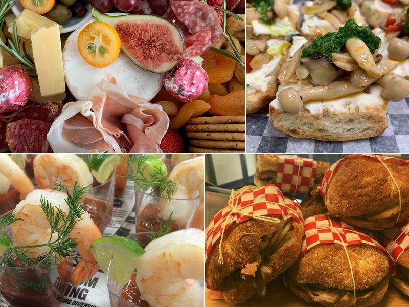 D&G Traiteur Catering