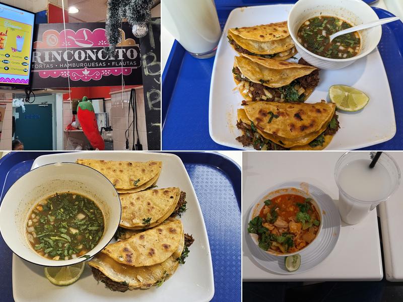 El Rinconcito de los tacos - Laval