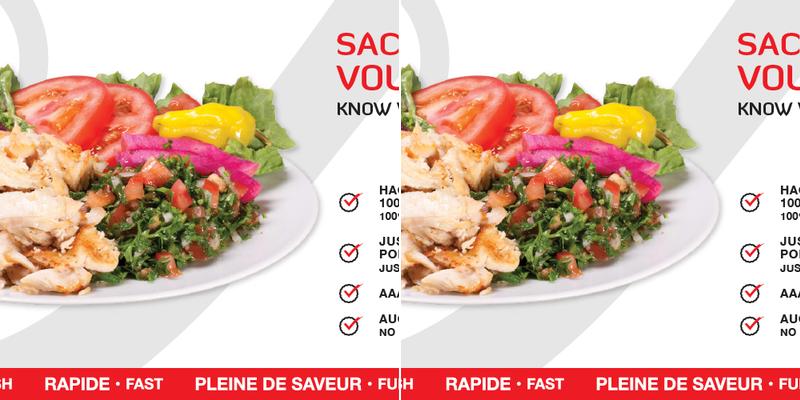 Amir Menu