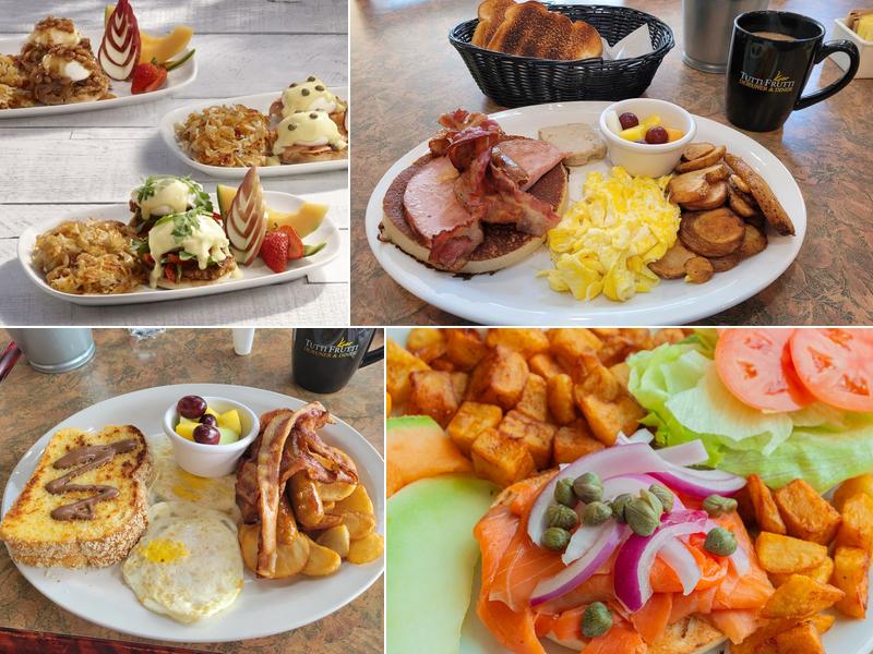 Coco Frutti Concorde