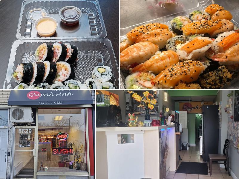 Sushi Quynh Anh