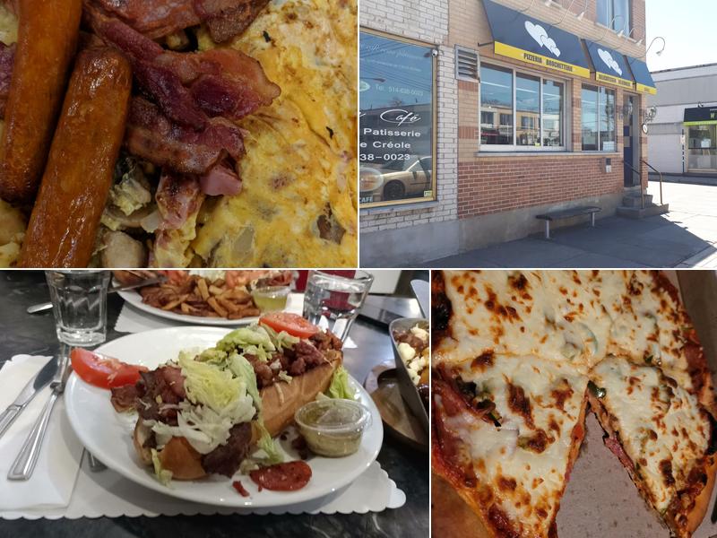 3 Coeurs 8640 Av. Chaumont, Anjou