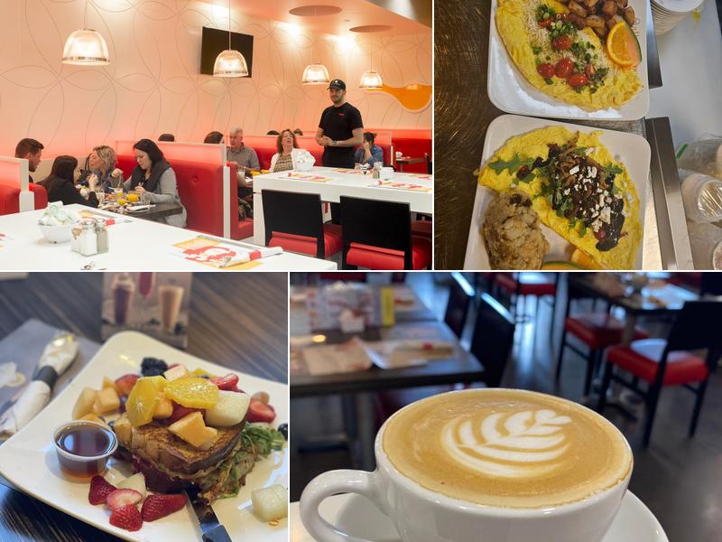 Allô mon Coco 7999 Boul des,  Bd des Galeries d'Anjou, Anjou