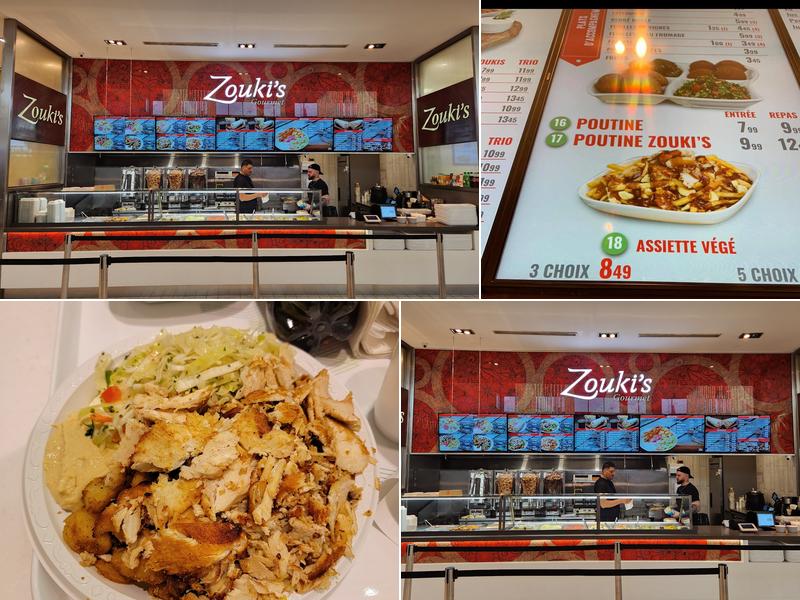 Zoukis