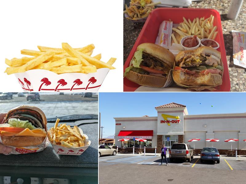 In-N-Out Burger