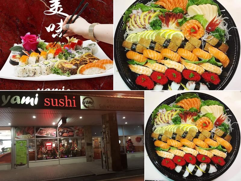 Yami Sushi