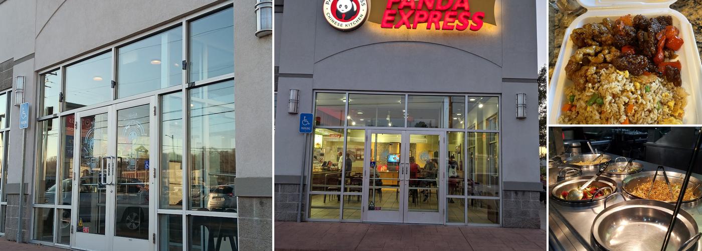 Panda Express