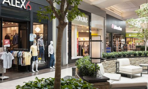 Galeries St-Hyacinthe