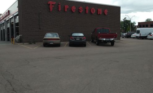 Firestone Complete Auto Care