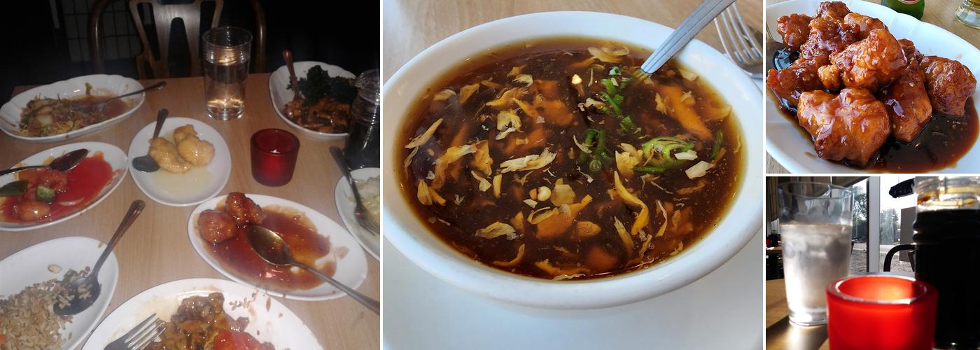 L'Authentique Szechuan