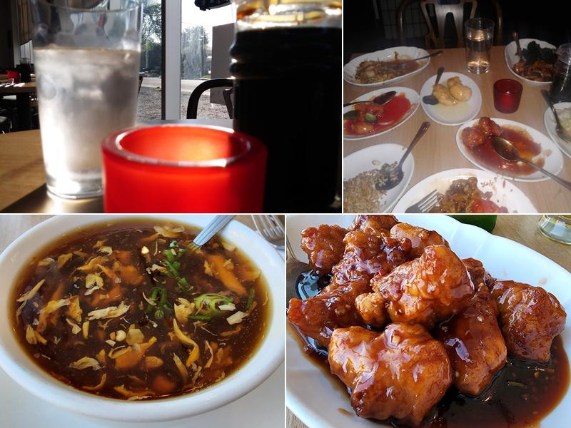 L'Authentique Szechuan