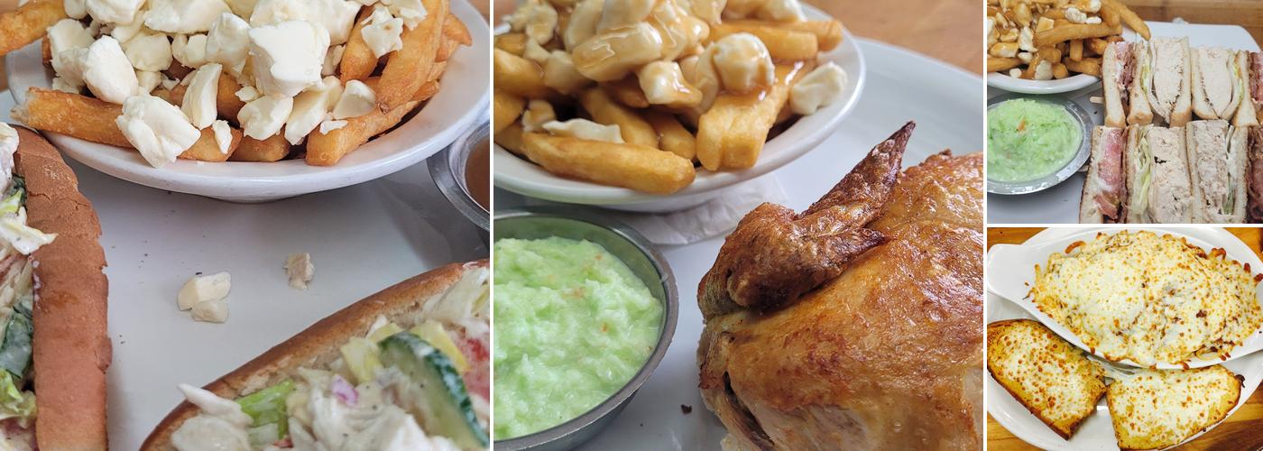 Pizza Acton 2 pour 1 Inc