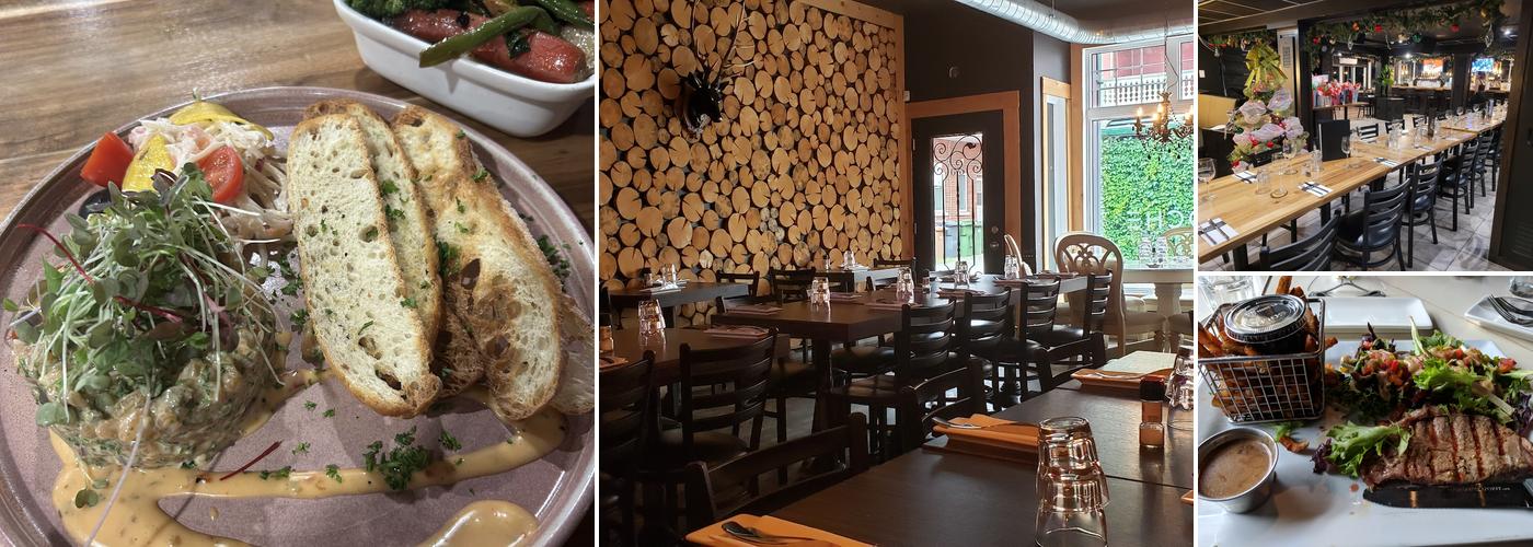 Resto-Bar La Galoche