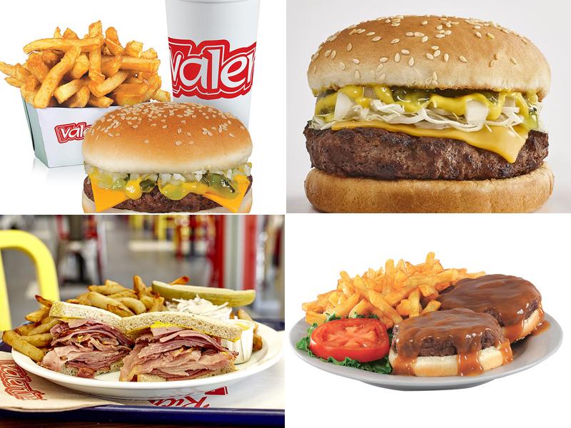 Valentine 1301 Rue d'Acton Suite 2, Acton Vale