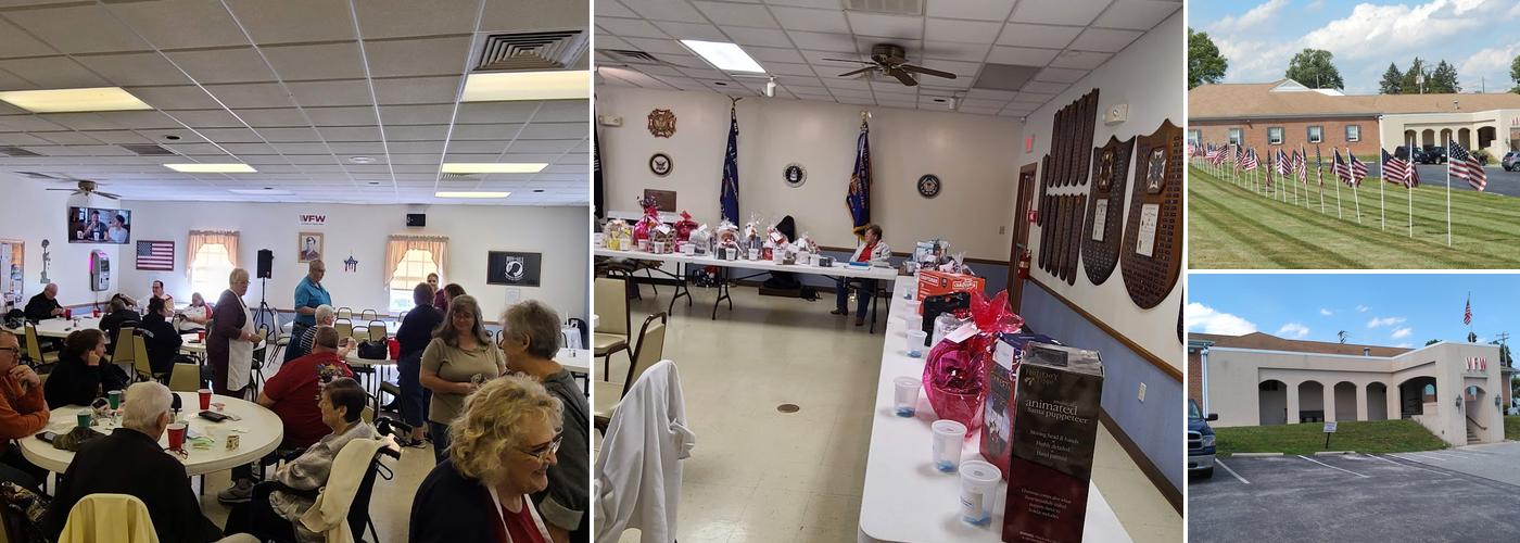 Veterans of Foreign Wars