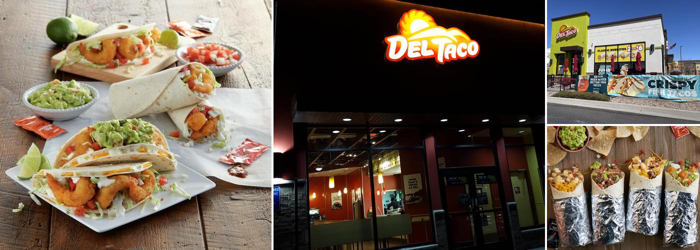 Del Taco