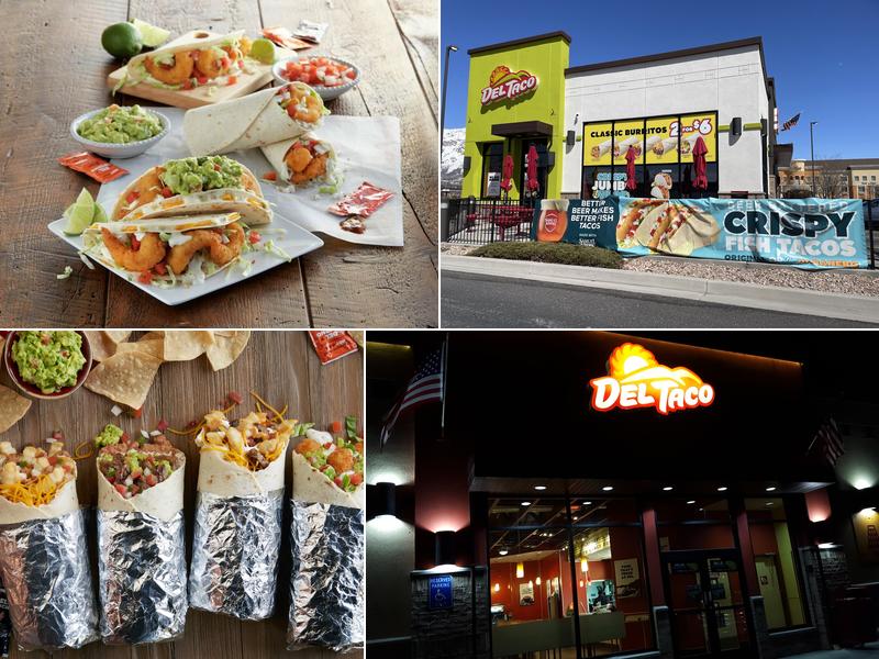 Del Taco