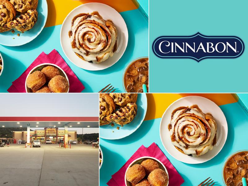 Cinnabon