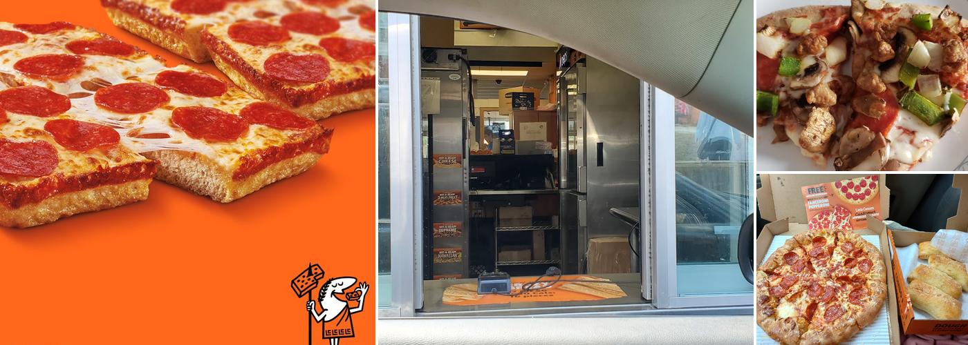 Little Caesars Pizza