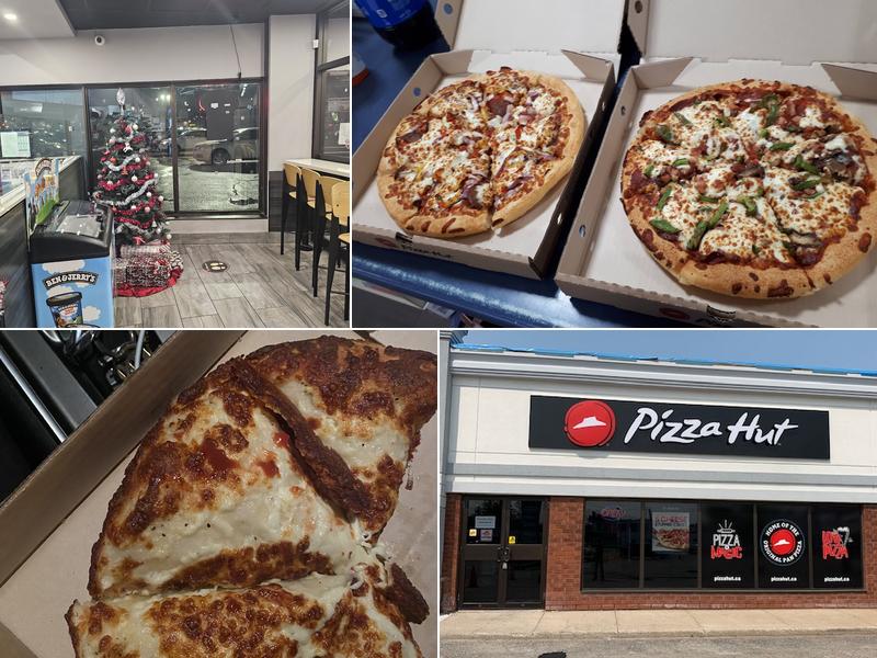Pizza Hut 95 Queensway West Unit 1, Simcoe