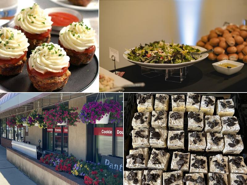 Catering By Design, and Catering By Design Pantry