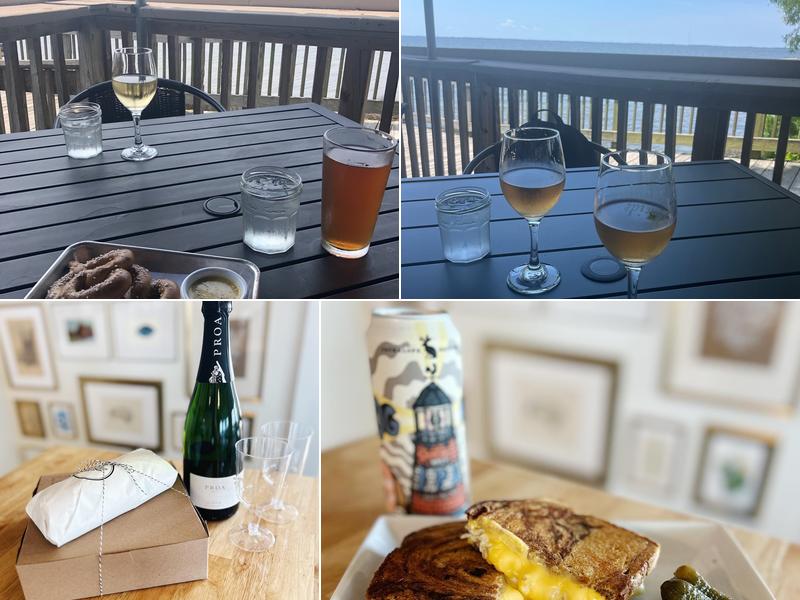 Even•Tide 1190 Duck Rd, Kitty Hawk