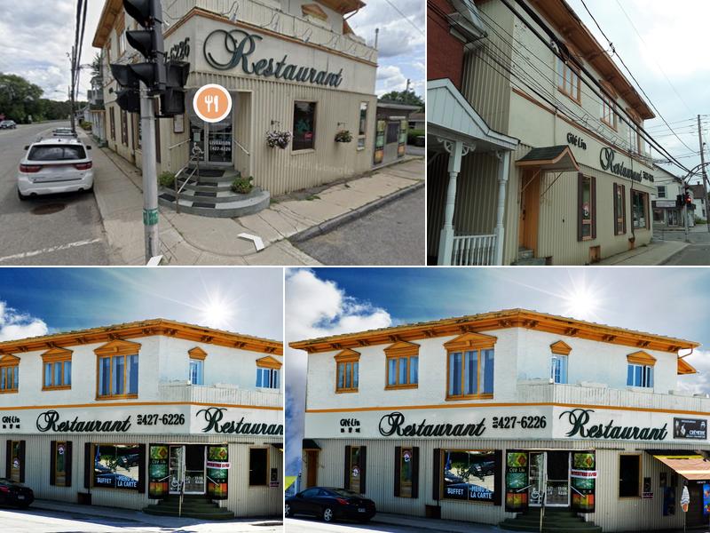 Lin City 255 Rue Papineau, Papineauville