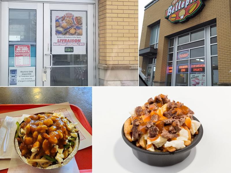 Bellepro's 600 Bd Arthur-Sauvé, Saint-Eustache