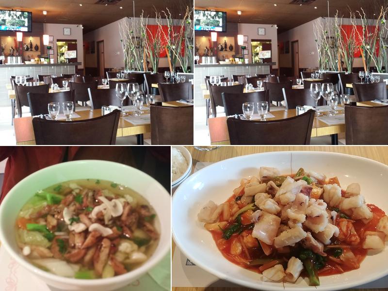 Découverte d'Asie 796 Bd Arthur-Sauvé, Saint-Eustache