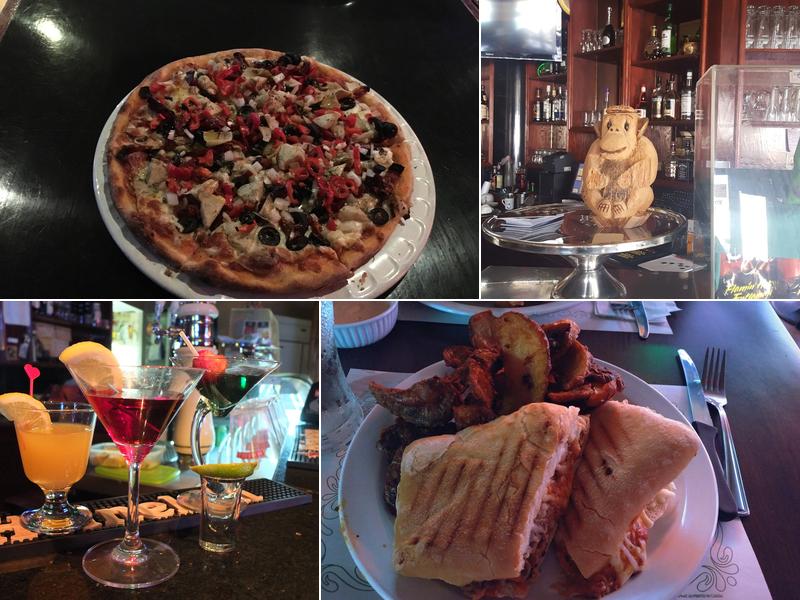 Cafe Bistro Il Momento