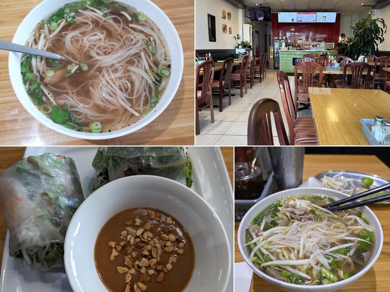 Station Pho