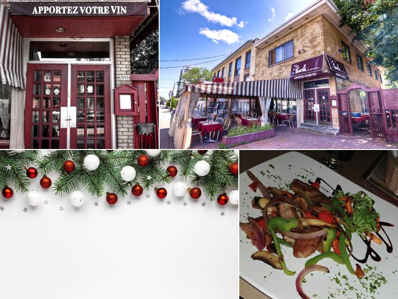 Restaurant La Piccola