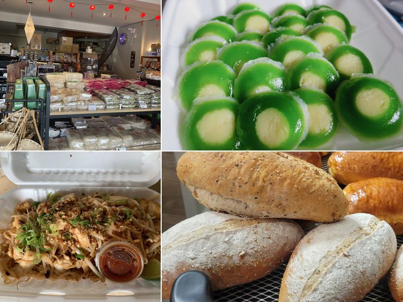 Épicerie Banh Mi Linh