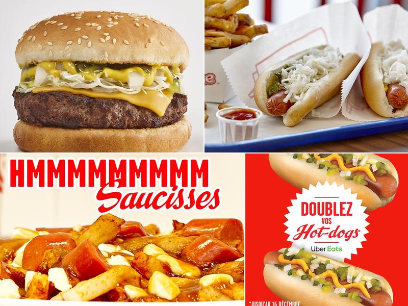 Valentine 450 Bd de Mortagne, Boucherville