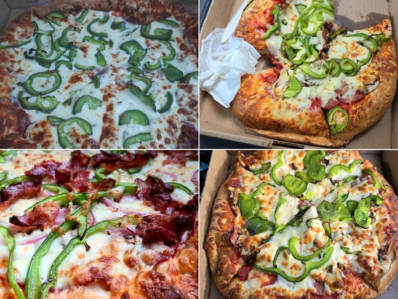 Pizza Kazza 509 Av. Jules-Choquet, Sainte-Julie