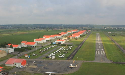 CSB3 Aéroport Saint-Mathieu De Beloeil Saint-mathieu-de-beloeil