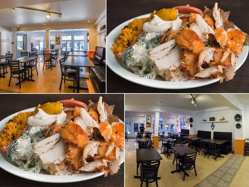 Restaurant Oriental 435 Av. de l'Hôtel-Dieu, Saint-Hyacinthe