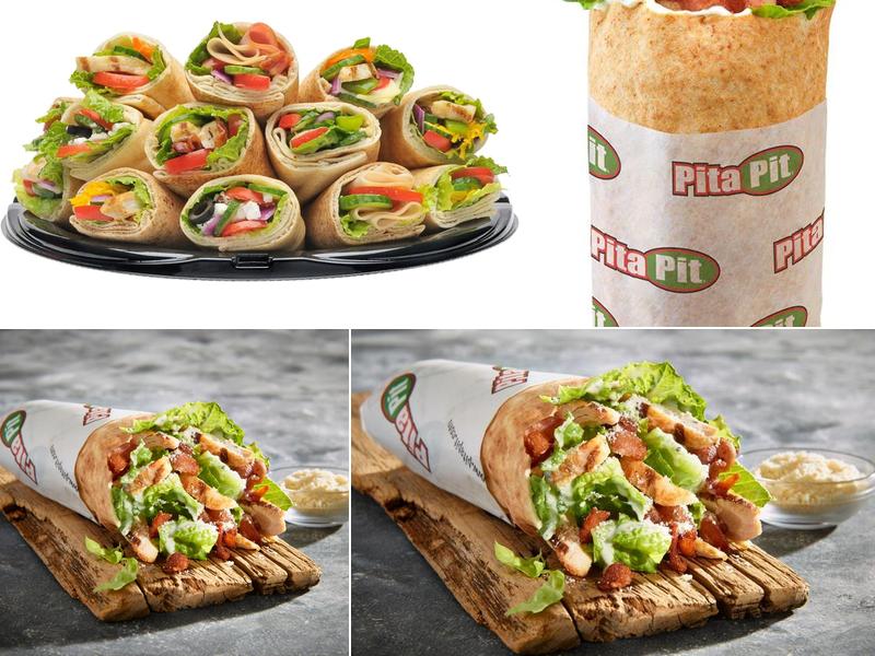 Pita Pit
