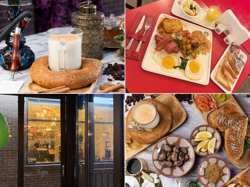 Samooon Resto & Lounge