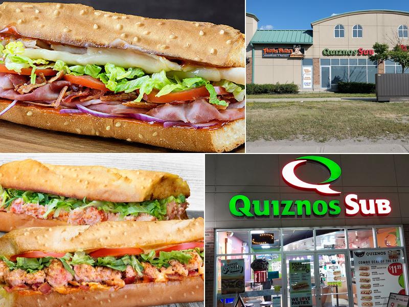 Quiznos