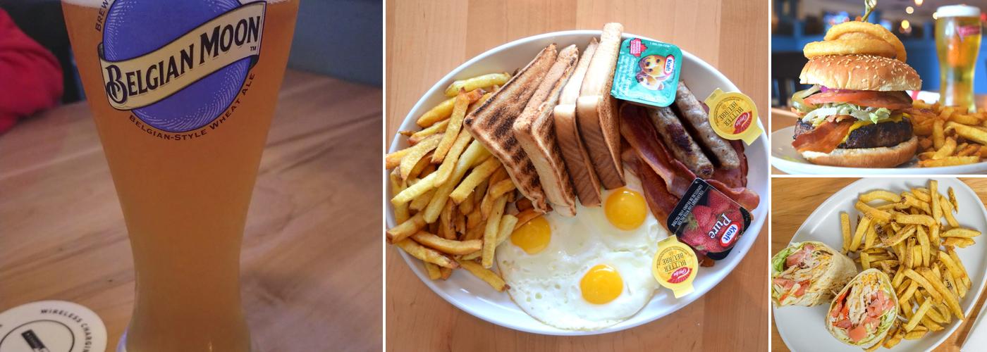 The Royal Windsor Pub & Eatery