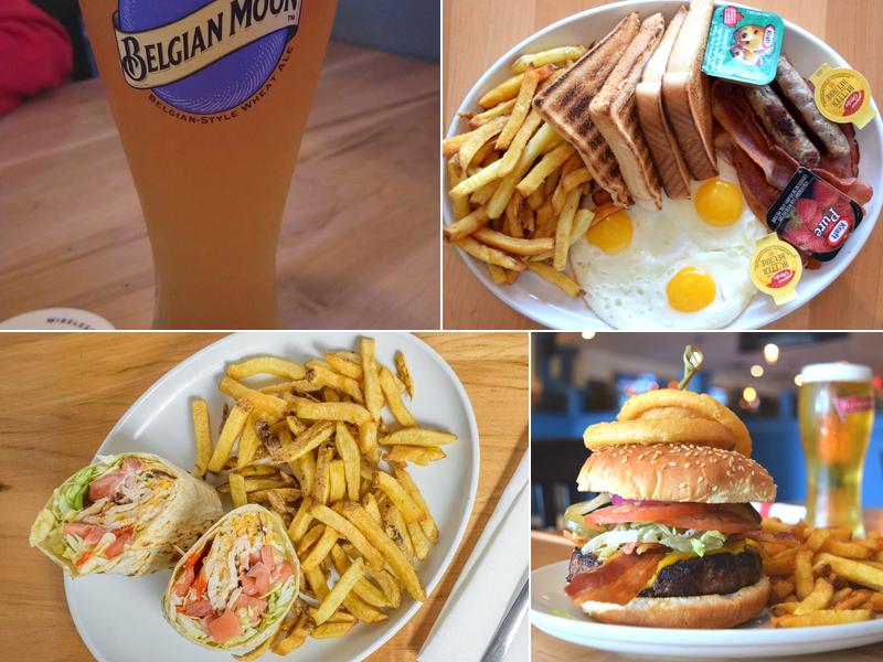 The Royal Windsor Pub & Eatery