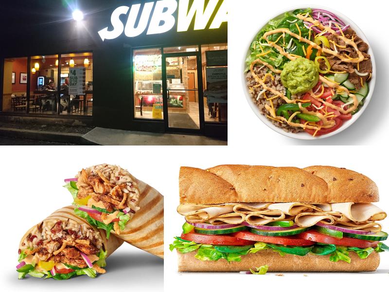 Subway