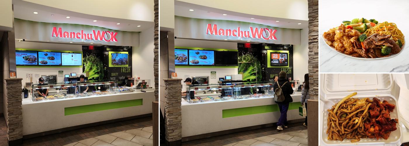 Manchu Wok